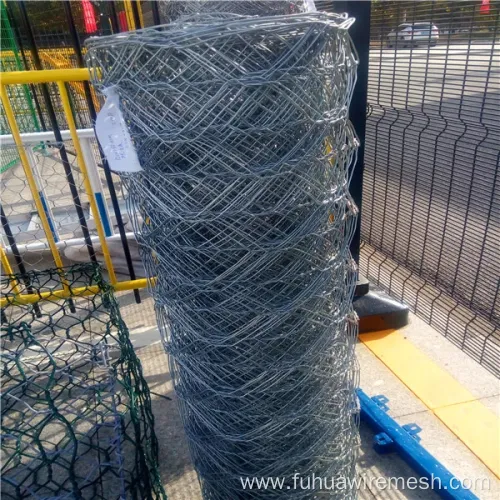 Cheap Chicken Wire Mesh